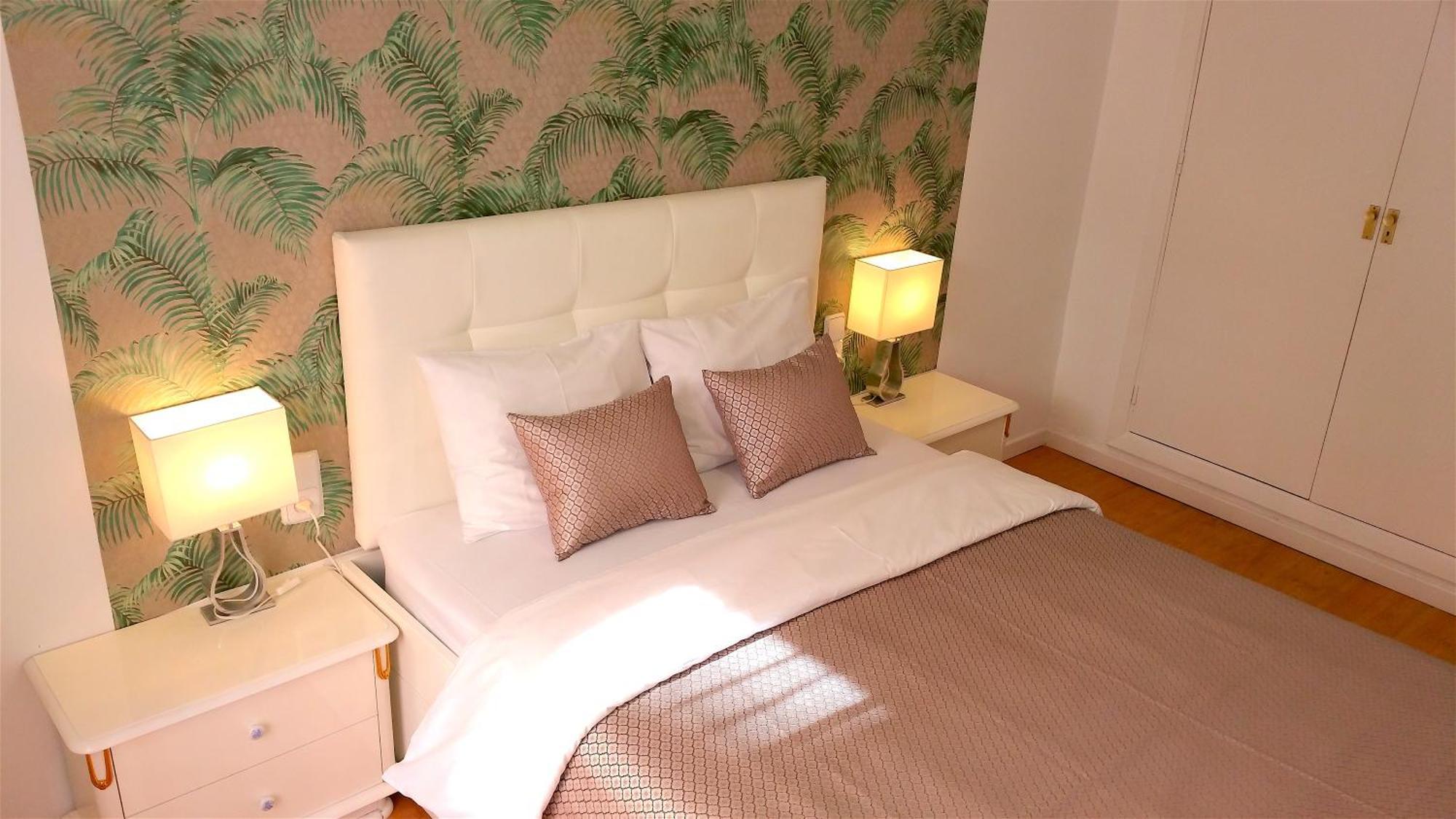Plaza Madrid Central Chambre photo