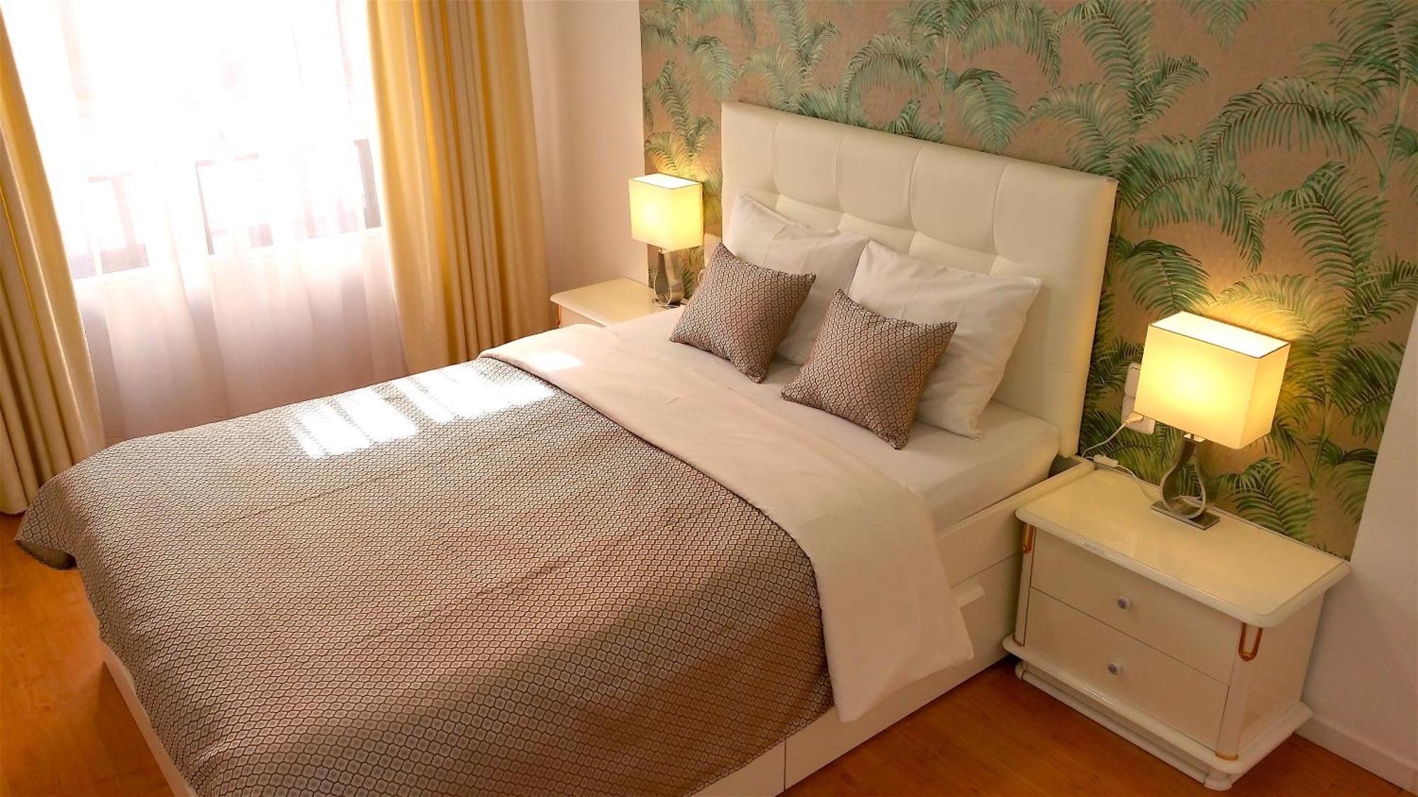 Plaza Madrid Central Chambre photo
